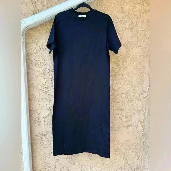 AHE T-shirt dress size M/L - Picture 1 of 8